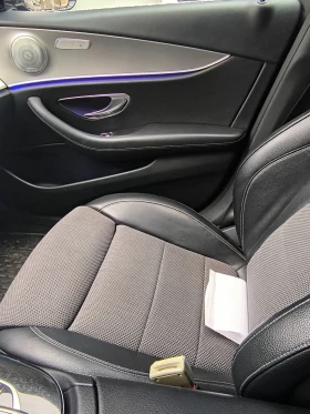 Mercedes-Benz E 220 AllTerrain - 15600 € / 30510.95 лв. - 38409731 11