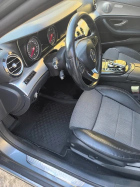 Mercedes-Benz E 220 AllTerrain - 15600 € / 30510.95 лв. - 38409731 13