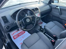 VW Polo 1.9TDI-125p.s/Navi-Klima/5 vrati - 2250 € / 4400.62 лв. - 22238396 9