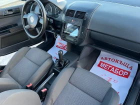 VW Polo 1.9TDI-125p.s/Navi-Klima/5 vrati - 2250 € / 4400.62 лв. - 22238396 13