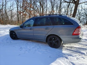 Mercedes-Benz C 280 LPG - 3000 € / 5867.49 лв. - 75011059 8