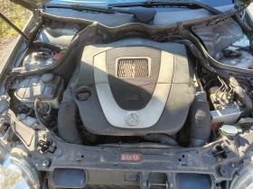 Mercedes-Benz C 280 LPG - 3000 € / 5867.49 лв. - 75011059 15