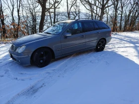 Mercedes-Benz C 280 LPG - 3000 € / 5867.49 лв. - 75011059 9