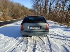 Mercedes-Benz C 280 LPG - 3000 € / 5867.49 лв. - 75011059 6