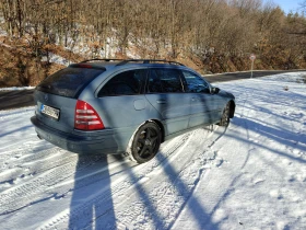 Mercedes-Benz C 280 LPG - 3000 € / 5867.49 лв. - 75011059 5