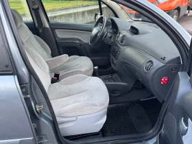 Citroen C3 АВТОМАТИК! - 1700 € / 3324.91 лв. - 38112329 10