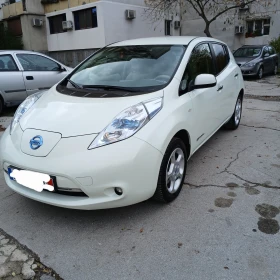 Nissan Leaf  СПЕШНО 