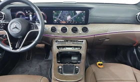 Mercedes-Benz E 250 ХЕДЪП* ДИСПЛЕЙ* 360КАМЕРА* ПОДГРЕВ* КЕЙЛЕС* , снимка 8