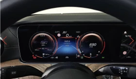 Mercedes-Benz E 250 ХЕДЪП* ДИСПЛЕЙ* 360КАМЕРА* ПОДГРЕВ* КЕЙЛЕС* , снимка 10