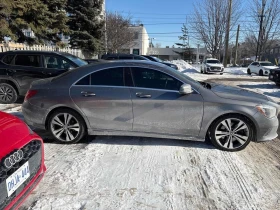 Mercedes-Benz CLA * 250 * CARFAX * ПОДГРЕВИ * КАМЕРА - 12000 € / 23469.96 лв. - 63113595 3
