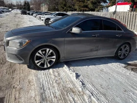 Mercedes-Benz CLA * 250 * CARFAX * ПОДГРЕВИ * КАМЕРА - 12000 € / 23469.96 лв. - 63113595 2