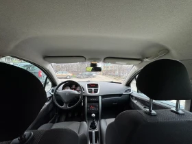 Peugeot 207 1.6 HDI - 3500 € / 6845.40 лв. - 64295396 12