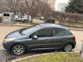 Peugeot 207 1.6 HDI