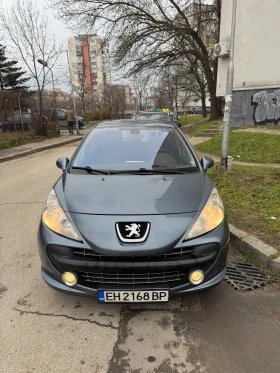 Peugeot 207 1.6 HDI - 3500 € / 6845.40 лв. - 64295396 2
