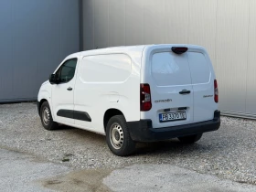 Citroen Berlingo 1.5, Blue HDI 130 - 22800 € / 44592.92 лв. - 57731860 4