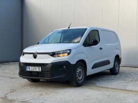 Citroen Berlingo 1.5, Blue HDI 130