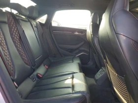 Audi Rs3 QUATTRO| BANG&OLUFSEN| 360| , снимка 10