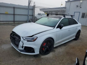 Audi Rs3 QUATTRO| BANG&OLUFSEN| 360| , снимка 1