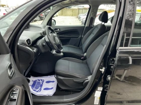 Citroen C3 Picasso 1.4i 162000km euro5, снимка 11 - Автомобили и джипове - 53607222