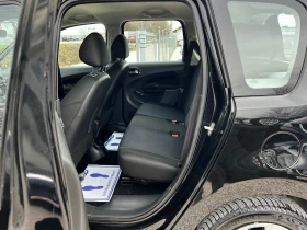 Citroen C3 Picasso 1.4i 162000km euro5, снимка 14 - Автомобили и джипове - 53607222