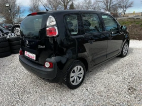 Citroen C3 Picasso 1.4i 162000km euro5, снимка 5 - Автомобили и джипове - 53607222
