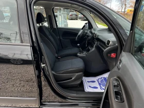 Citroen C3 Picasso 1.4i 162000km euro5, снимка 12 - Автомобили и джипове - 53607222