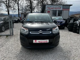 Citroen C3 Picasso 1.4i 162000km euro5