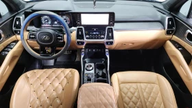 Kia Stinger 2.2 4WD Signature autogeorge.com - 26400 € / 51633.91 лв. - 19358834 6