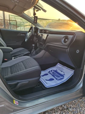Toyota Auris | Mobile.bg � ����� ������ 11