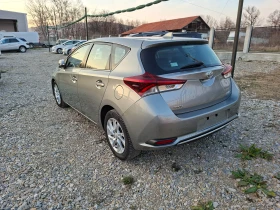 Toyota Auris | Mobile.bg � ����� ������ 7