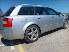Audi A4 1.8 turbo - 3500 € / 6845.40 лв. - 95438413 2