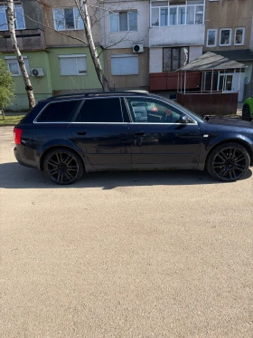 Audi A4 - 2900 € / 5671.91 лв. - 68723144 5