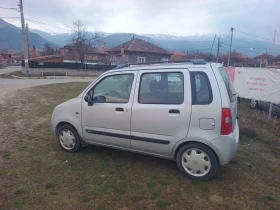 Suzuki Wagon r 1.3I/Климатик  | Auto.bg — изображение 6