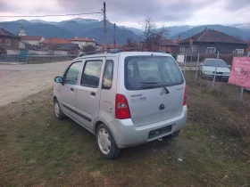 Suzuki Wagon r 1.3I/Климатик  | Auto.bg — изображение 9