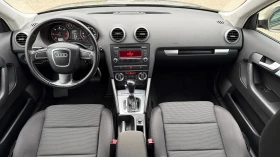 Audi A3 1.9TDI DSG BIXENON ФЕЙСЛИФТ - 7000 € / 13690.81 лв. - 54898607 9