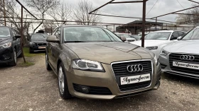 Audi A3 1.9TDI DSG BIXENON ФЕЙСЛИФТ - 7000 € / 13690.81 лв. - 54898607 2