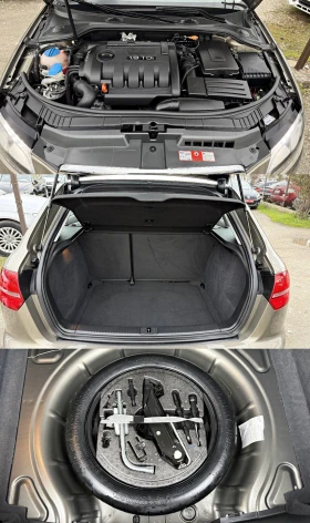 Audi A3 1.9TDI DSG BIXENON ФЕЙСЛИФТ - 7000 € / 13690.81 лв. - 54898607 16