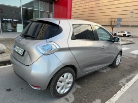 Renault Zoe 24.4kWh* БАРТЕР - 6999 € / 13688.85 лв. - 80128188 4