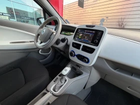 Renault Zoe 24.4kWh* БАРТЕР - 6999 € / 13688.85 лв. - 80128188 10