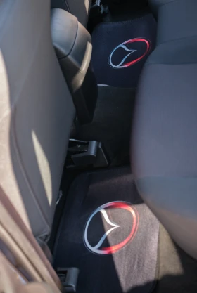 Mazda 3 BK - 3000 € / 5867.49 лв. - 38769203 14