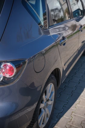 Mazda 3 BK - 3000 € / 5867.49 лв. - 38769203 7