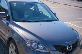 Mazda 3 BK - 3000 € / 5867.49 лв. - 38769203 6