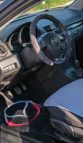 Mazda 3 BK - 3000 € / 5867.49 лв. - 38769203 15