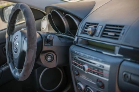 Mazda 3 BK - 3000 € / 5867.49 лв. - 38769203 8