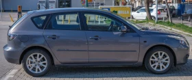 Mazda 3 BK - 3000 € / 5867.49 лв. - 38769203 5