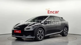 ������ Kia EV6