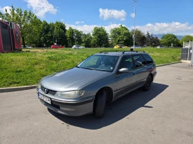 ������ Peugeot 406