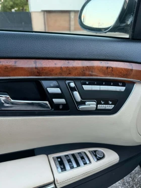 Mercedes-Benz S 450 S450/4.7/LONG/TOP | Mobile.bg � ����� ������ 6