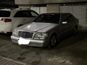 Mercedes-Benz S 500 W140L Facelift /�������/ | Mobile.bg � ����� ������ 7