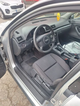 Audi A4 | Mobile.bg � ����� ������ 5